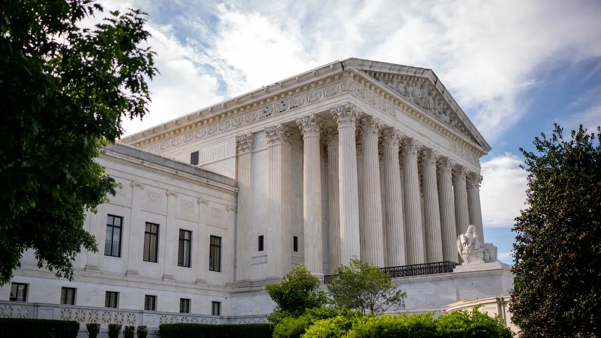 Supreme Court Hears Case on Birthright Citizenship and Nationwide Injunctions
