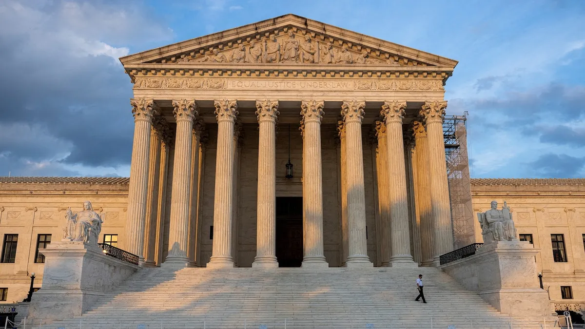 Supreme Court Lifts Restrictions on Immigration Enforcement in California