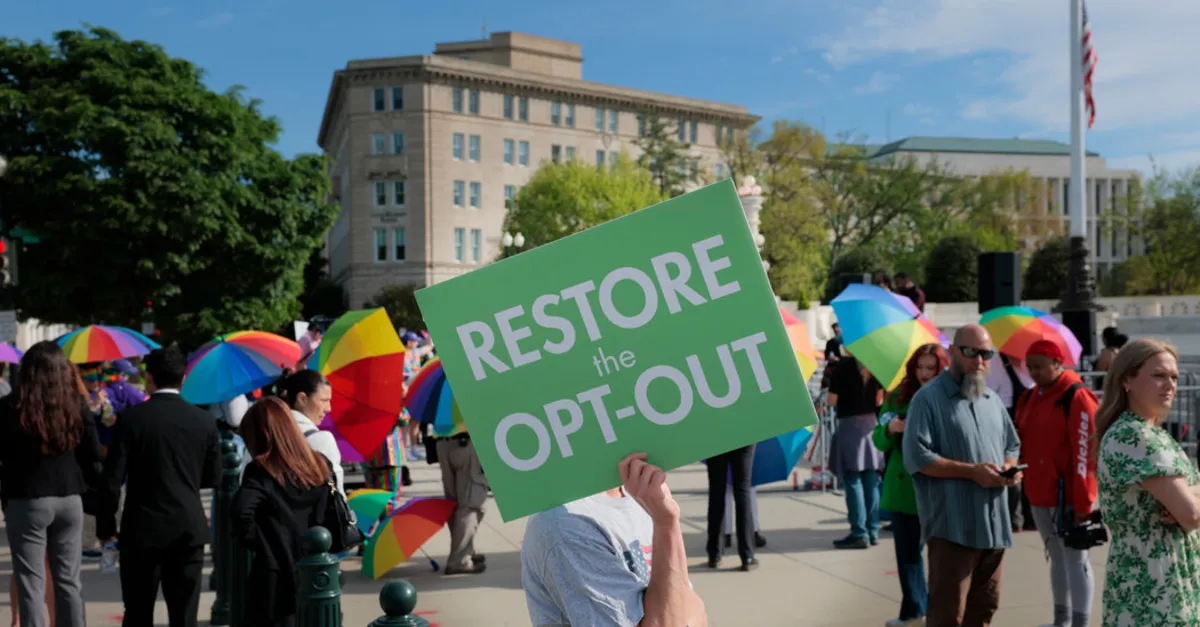 Supreme Court Rules on Religious Objections in Maryland Schools