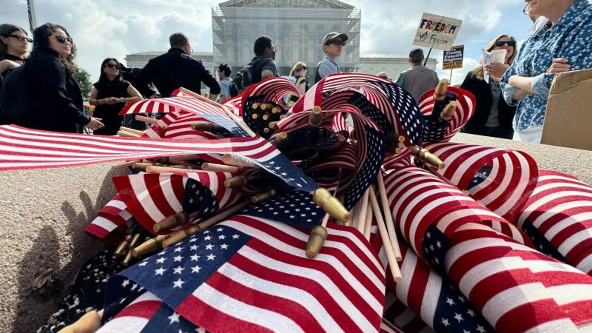 Supreme Court Ruling Delays Trump's Birthright Citizenship Plan