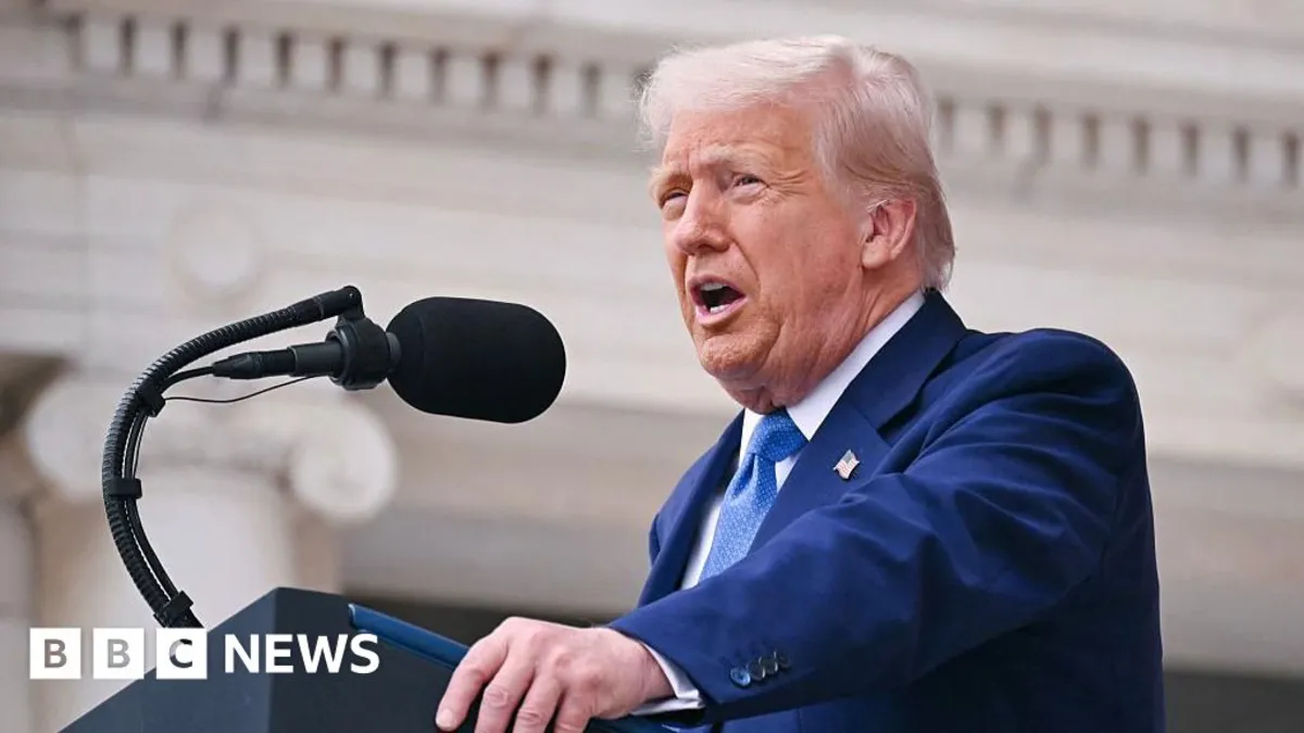 Supreme Court Ruling Threatens Legal Status of Over 500,000 Migrants in the US