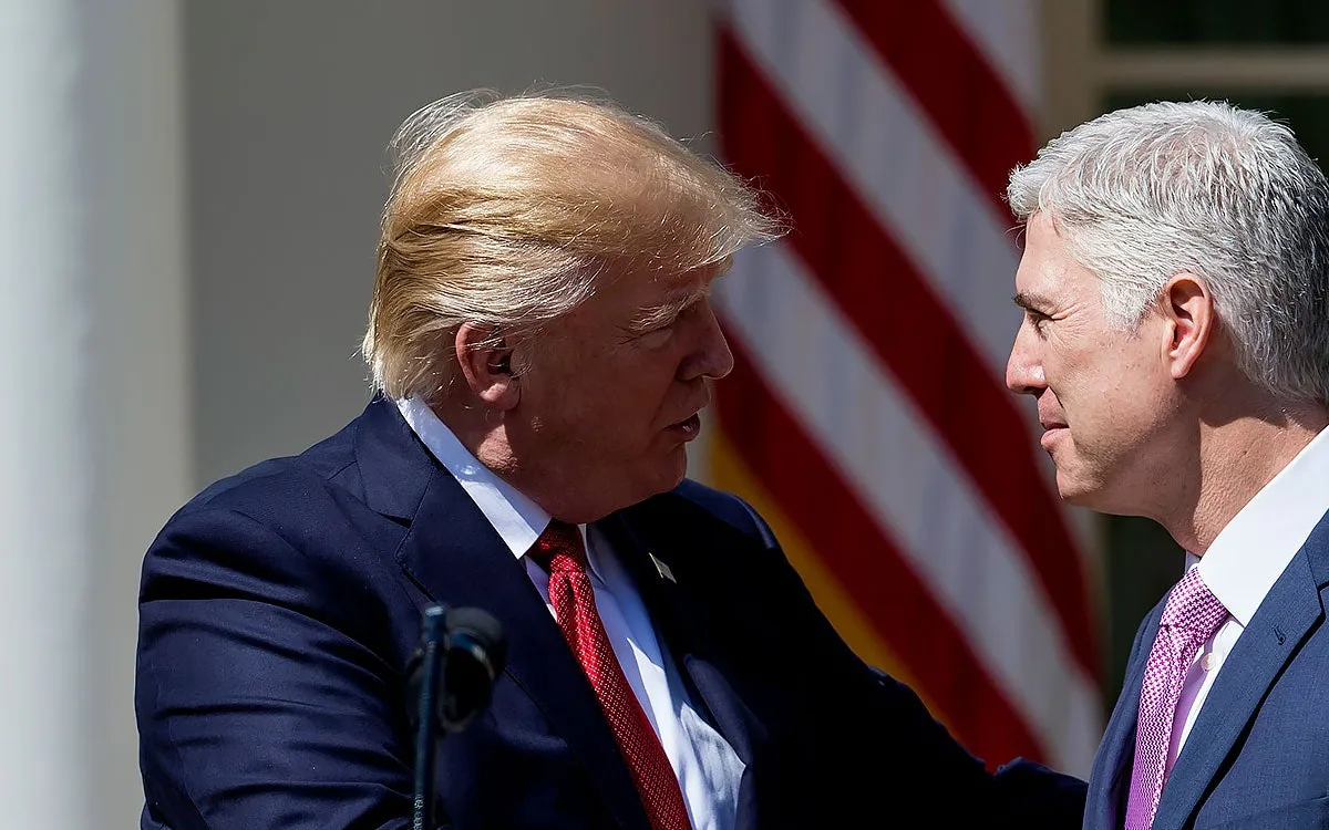 Supreme Court Shifts: What Bostock v. Clayton County Means for Trans Rights in Sports