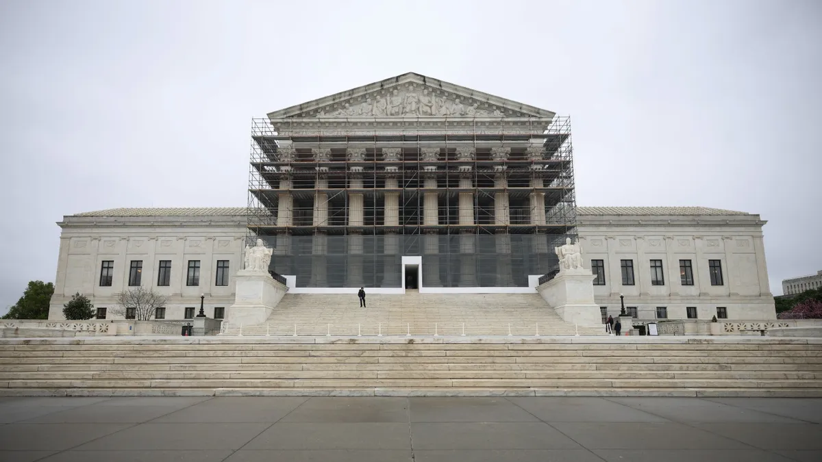 Supreme Court Sides with Trump: A Landmark Decision on Birthright Citizenship