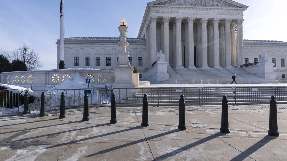 Supreme Court Strips Legal Protections for 350,000 Venezuelans: What It Means