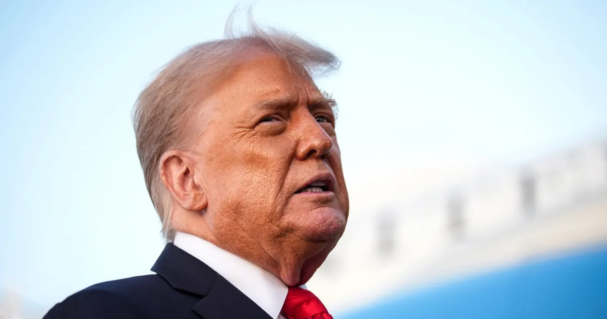 Supreme Court Temporarily Blocks $4 Billion in Foreign Aid Spending by Trump Administration