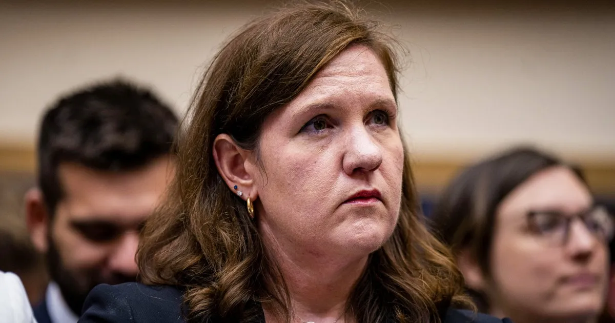 Supreme Court to Decide If Trump Can Fire FTC Commissioner: A Landmark Case