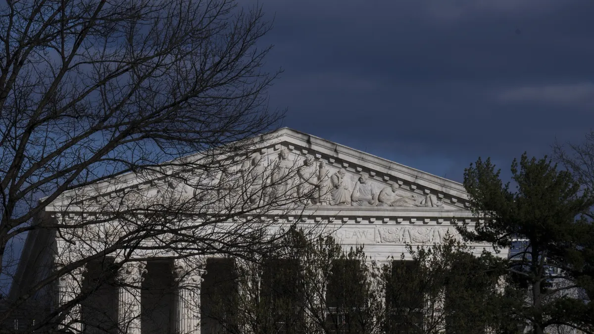 Supreme Court to Decide on Birthright Citizenship Amid Trump's Controversial Policies