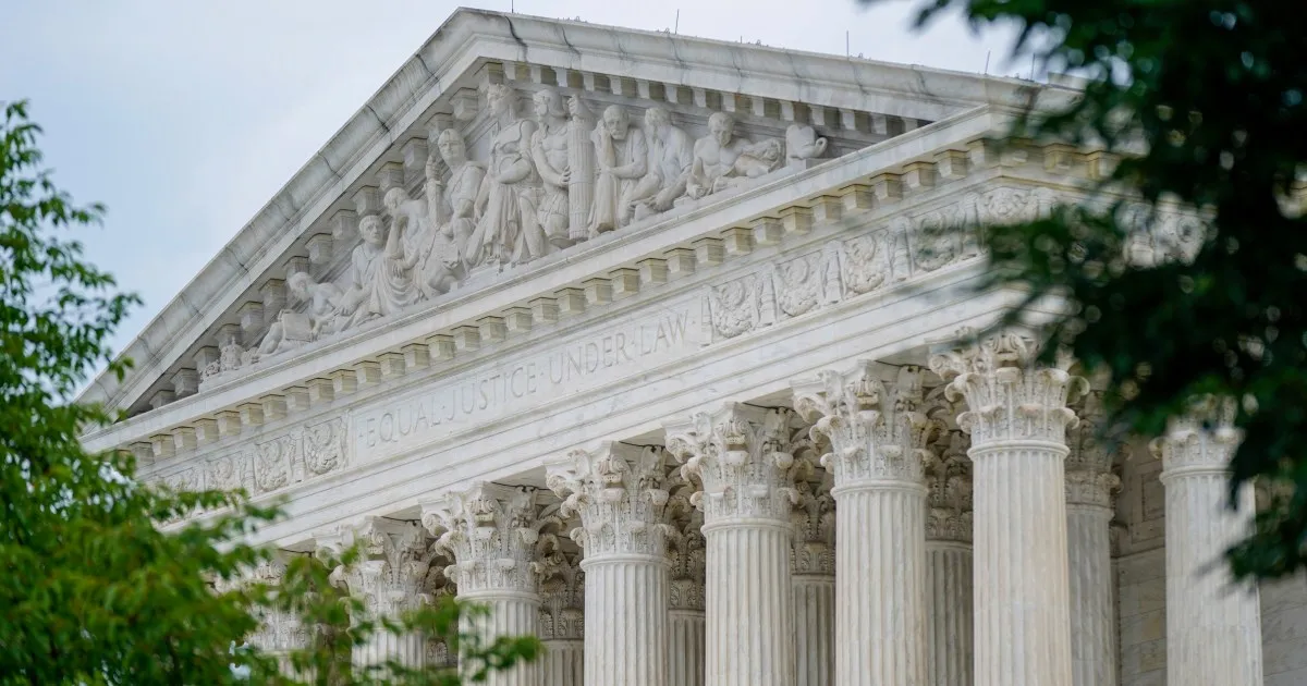 Supreme Court to Decide on Controversial Deportation Policies Under Trump Administration