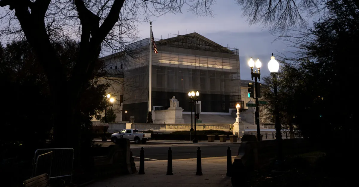 Supreme Court to Decide on Major Campaign Finance Challenge