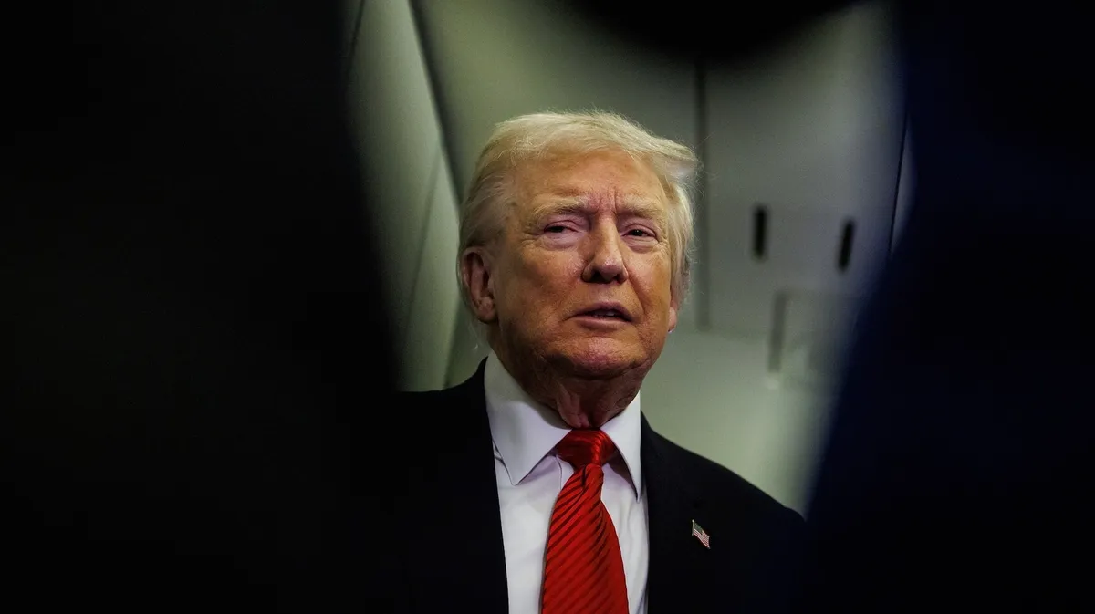 Supreme Court to Decide on Trump's Controversial Tariffs: A Historic Case