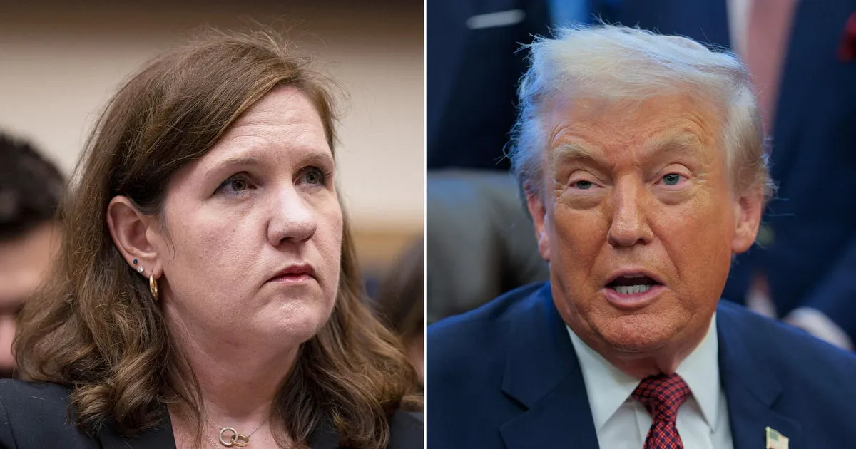 Supreme Court to Decide on Trump's Power Over FTC: A Game-Changer in Presidential Authority