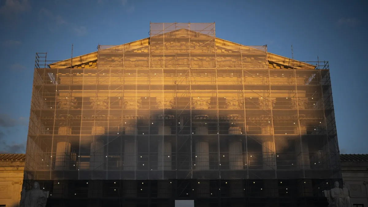 Supreme Court to Decide Trump’s Tariffs: A Turning Point for American Economy?