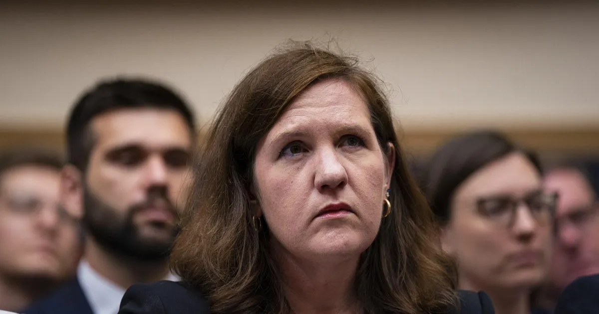 Supreme Court to Decide Trump's Power to Fire FTC Members Without Cause