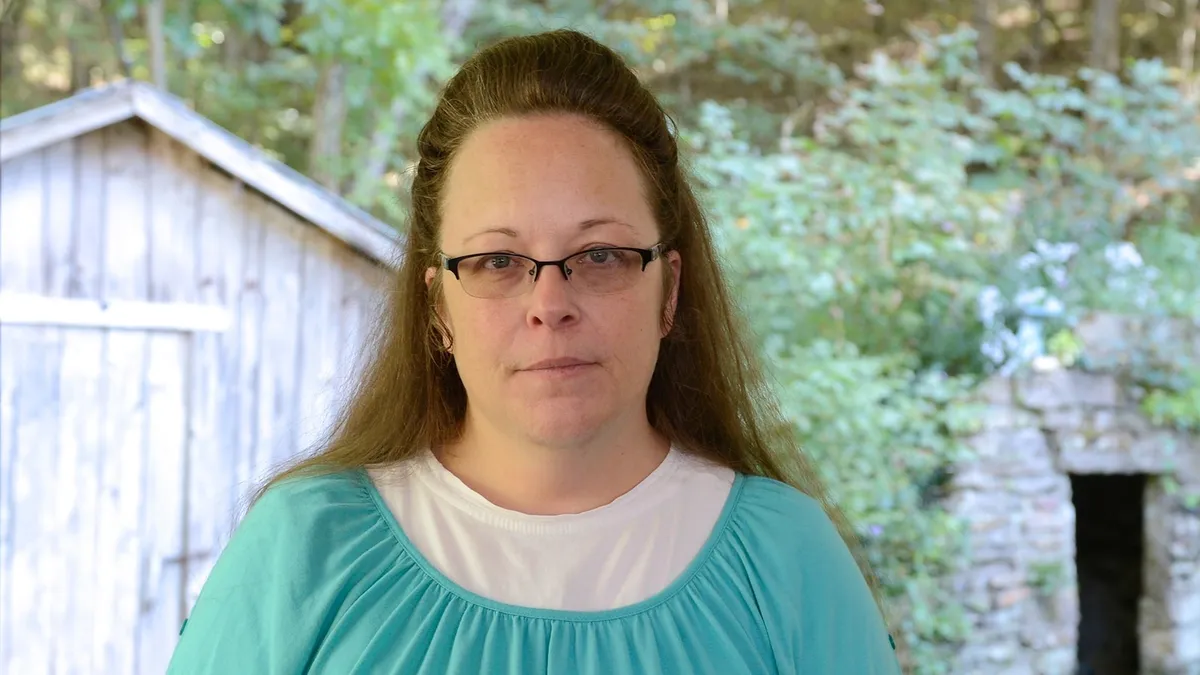 Supreme Court to Revisit Landmark Same-Sex Marriage Ruling Amid Controversy
