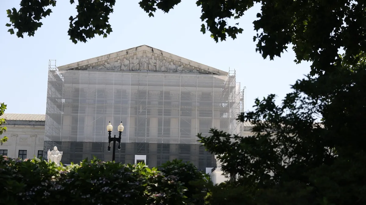 Supreme Court Upholds Constitutionality of Preventive Health Care Services Under ACA