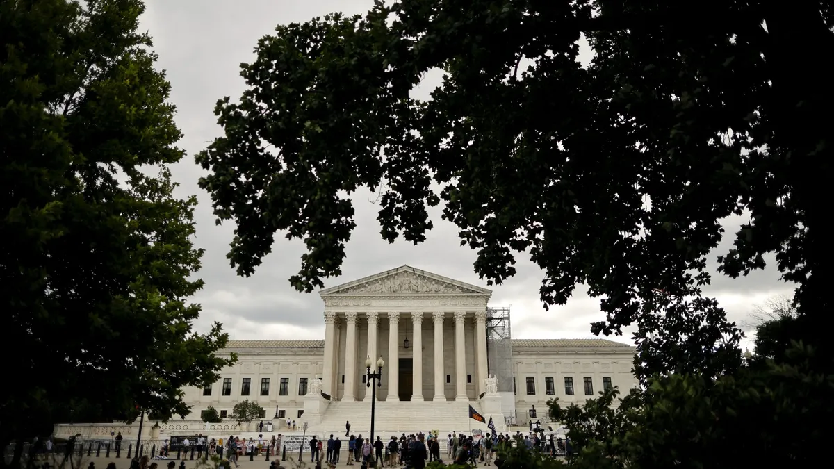Supreme Court Upholds Controversial Tennessee Law Banning Gender-Affirming Care for Minors