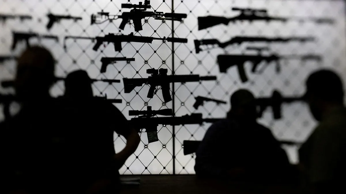 Supreme Court Upholds Maryland's Assault Rifle Ban: A Major Win for Gun Safety Advocates