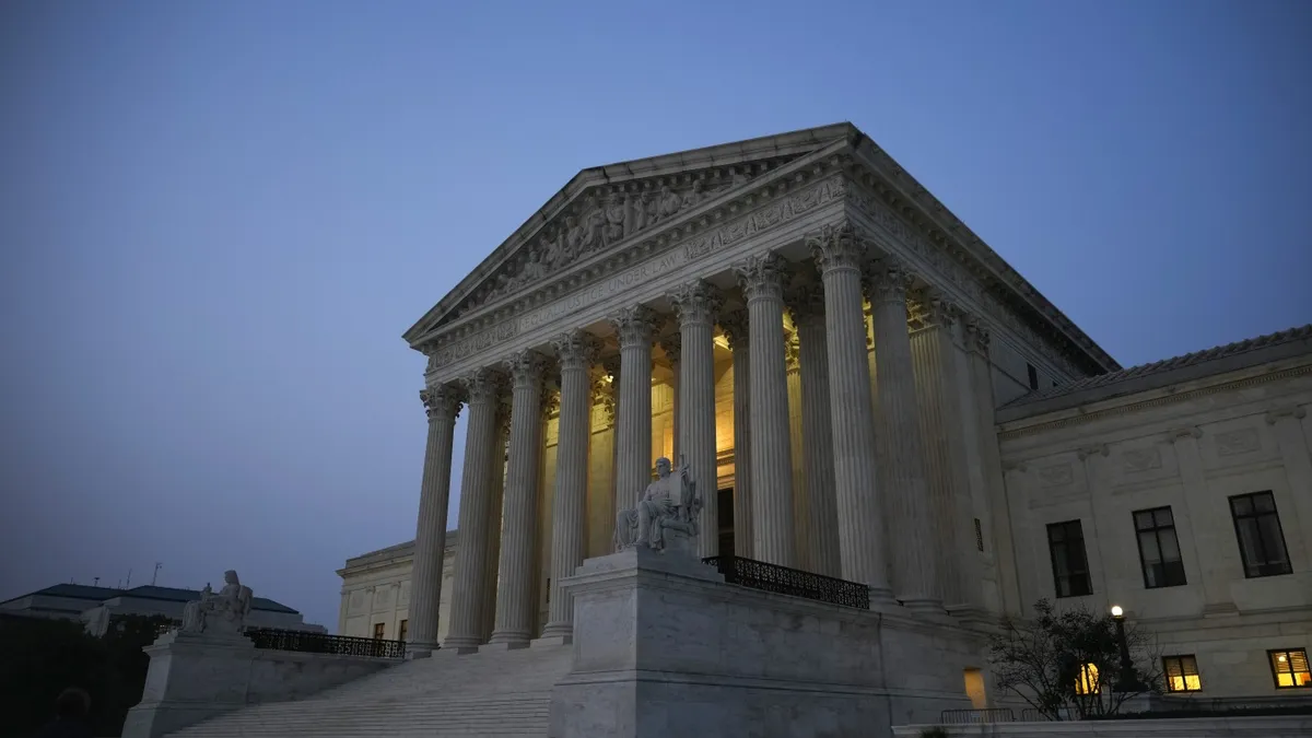 Supreme Court Upholds South Carolina's Ban on Planned Parenthood Medicaid Funding