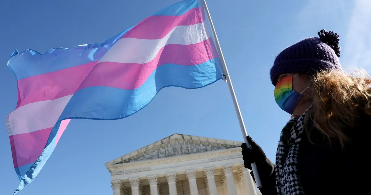 Supreme Court Upholds Tennessee Law Restricting Gender Transition Care for Minors