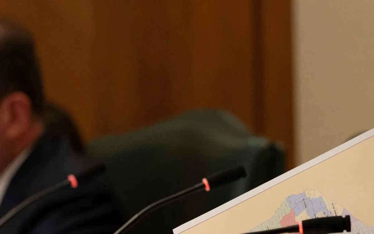 Supreme Court Upholds Texas' GOP-Friendly Redistricting Amid Controversy