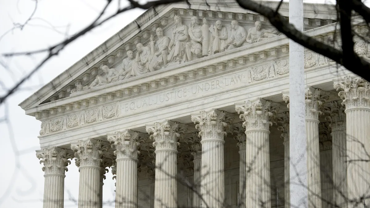 Supreme Court Upholds Texas Law to Block Kids from Online Pornography