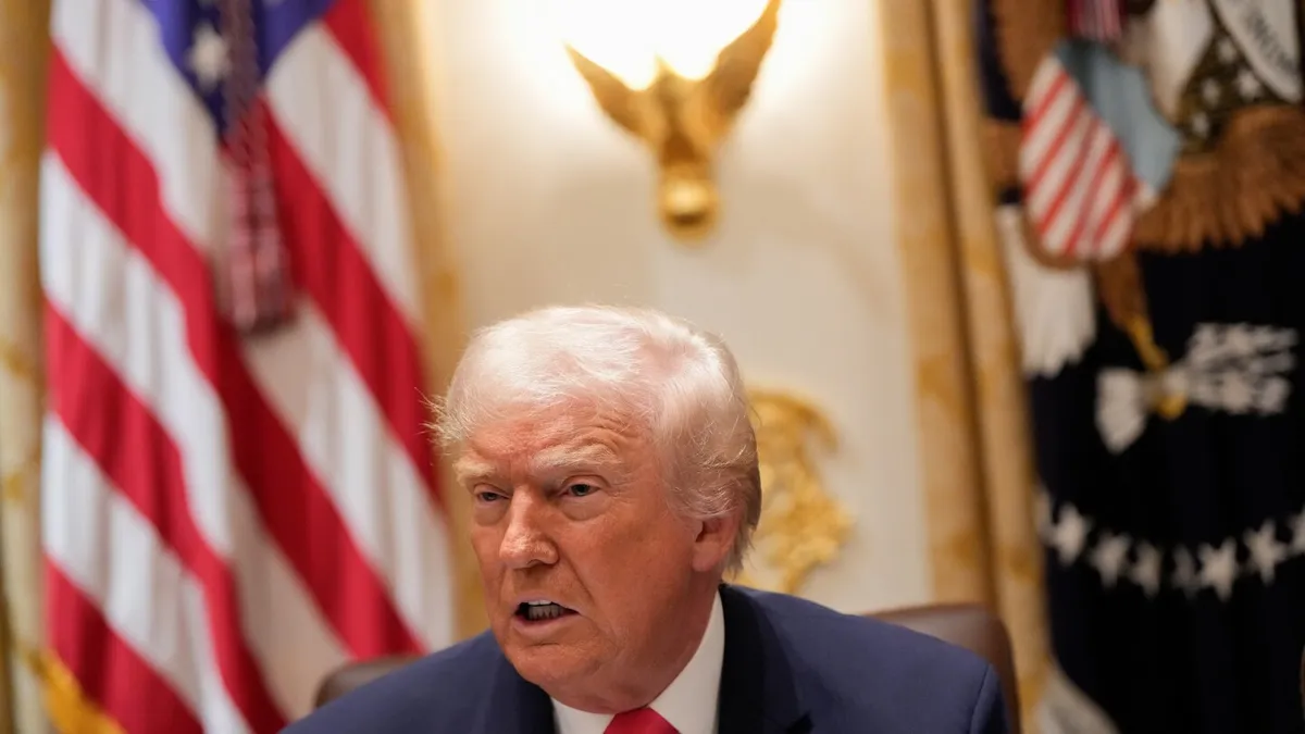 Supreme Court's Conservative Shift: A New Era of Presidential Power?