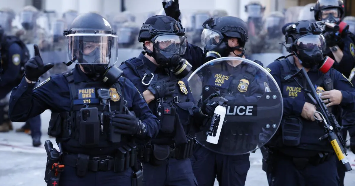 Supreme Court's Controversial Ruling: Racial Profiling Now Allowed for Immigration Stops