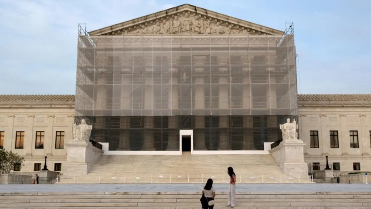 Supreme Court's Final Day: High-Stakes Decisions on Trump's Birthright Citizenship and More