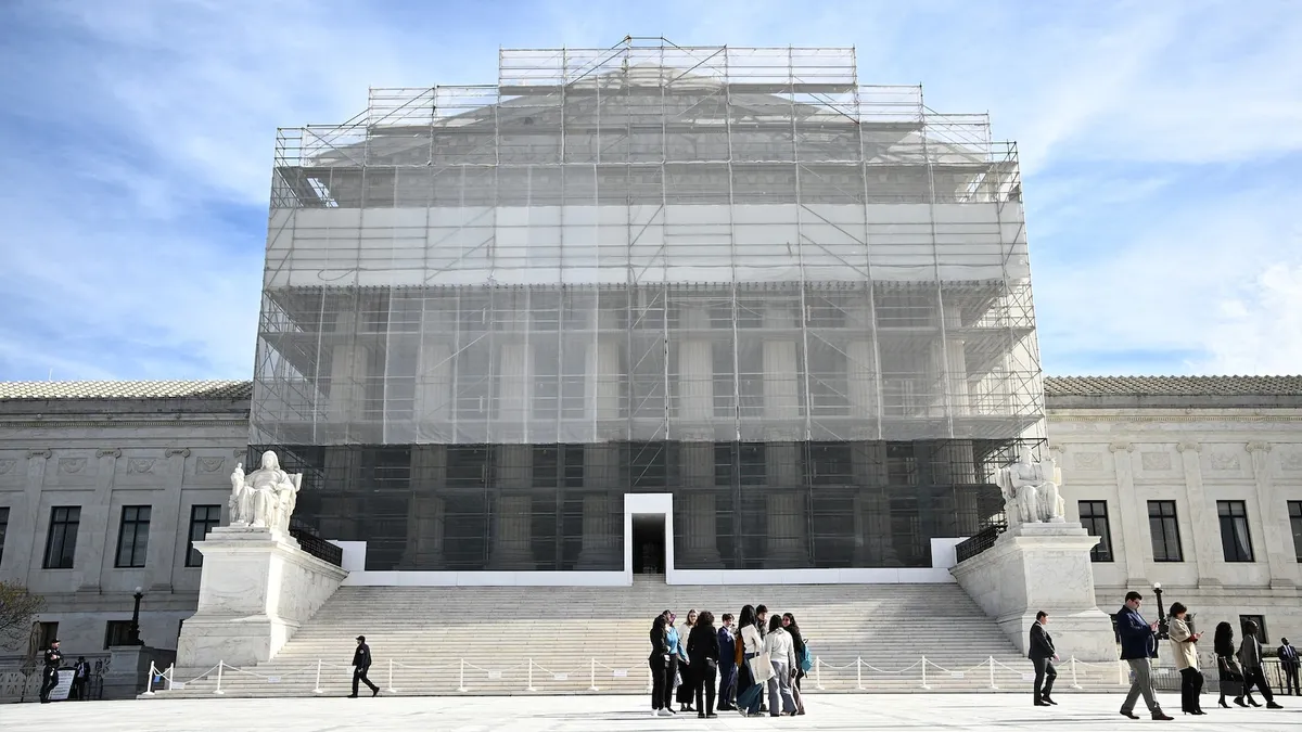 Supreme Court's Landmark Decision on Trump's Tariffs: What It Means for America