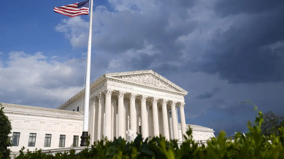 Supreme Court's New Term: A Deep Dive into Trump's Executive Power and LGBTQ Rights
