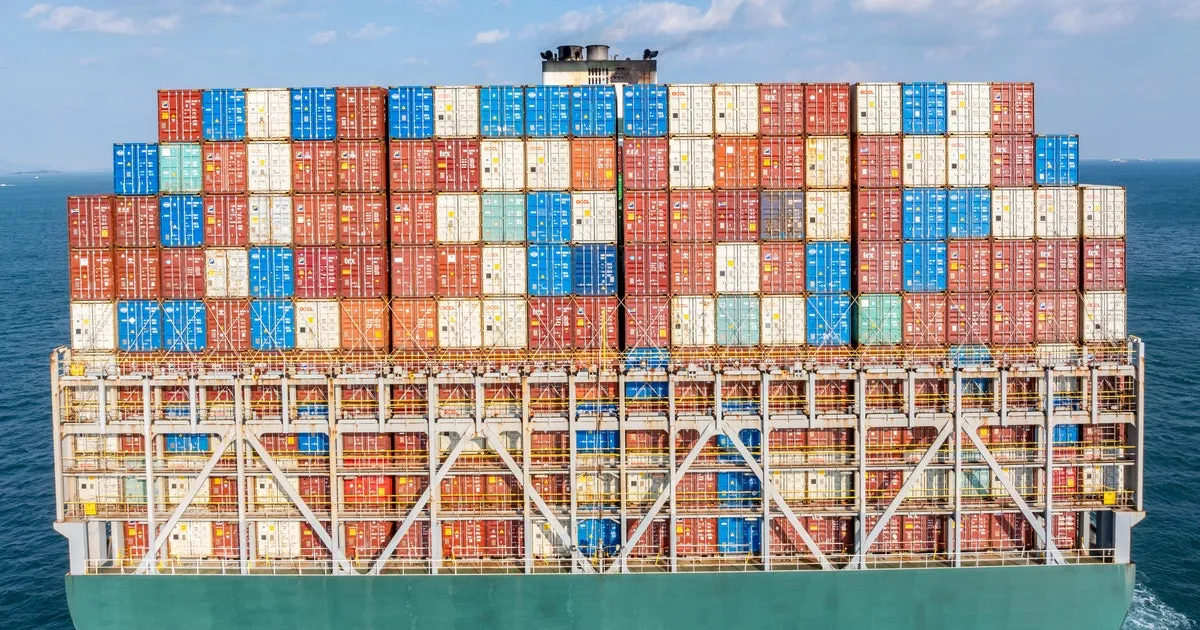 Supreme Court's Tariff Decision: What It Means for Trump's Economic Agenda