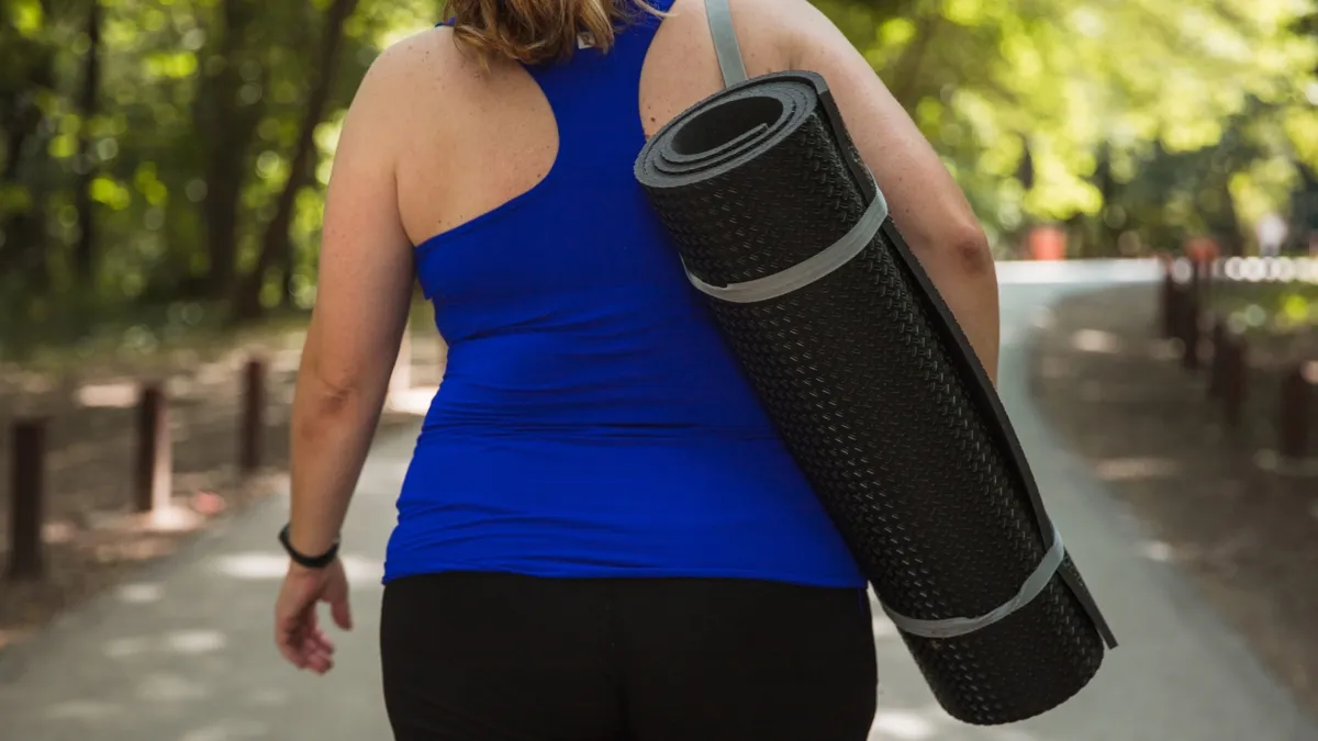 Surge in Injectable Obesity Treatments Leads to Declining Rates of Obesity in the U.S.