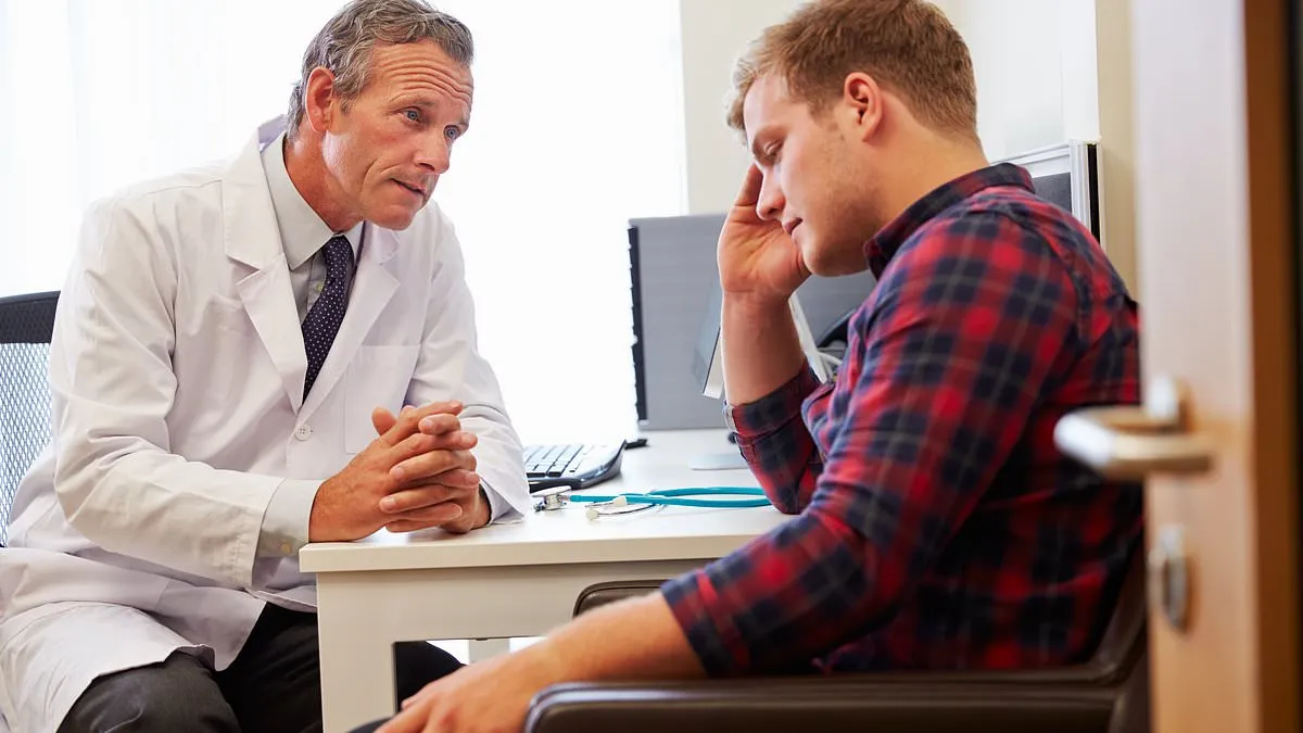 Surge in Late-Stage Colon Cancer Among Young Adults: What You Need to Know