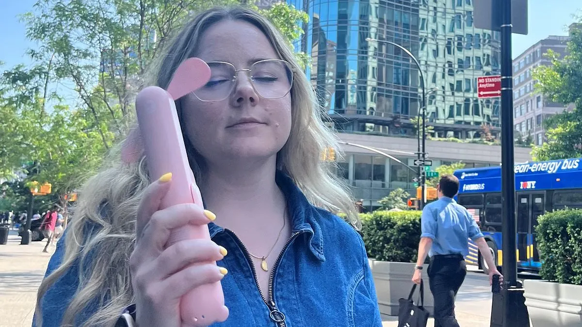 Surviving Summer in NYC: The Hidden Side Effect of Antidepressants