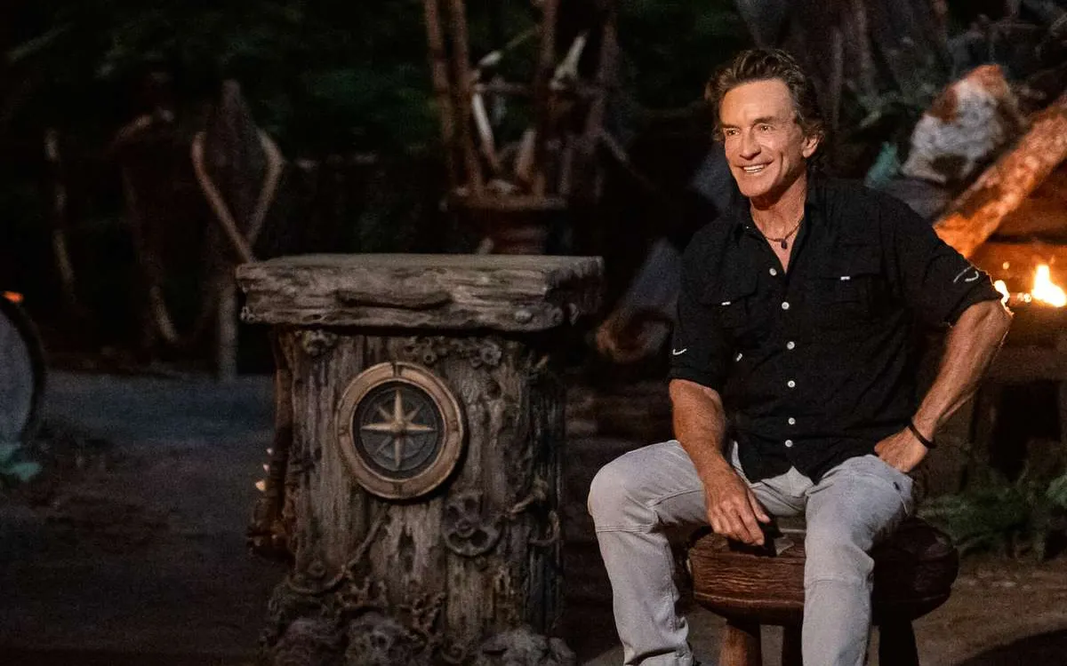 Survivor 50: The Legends Won't Compete – Here's Why!