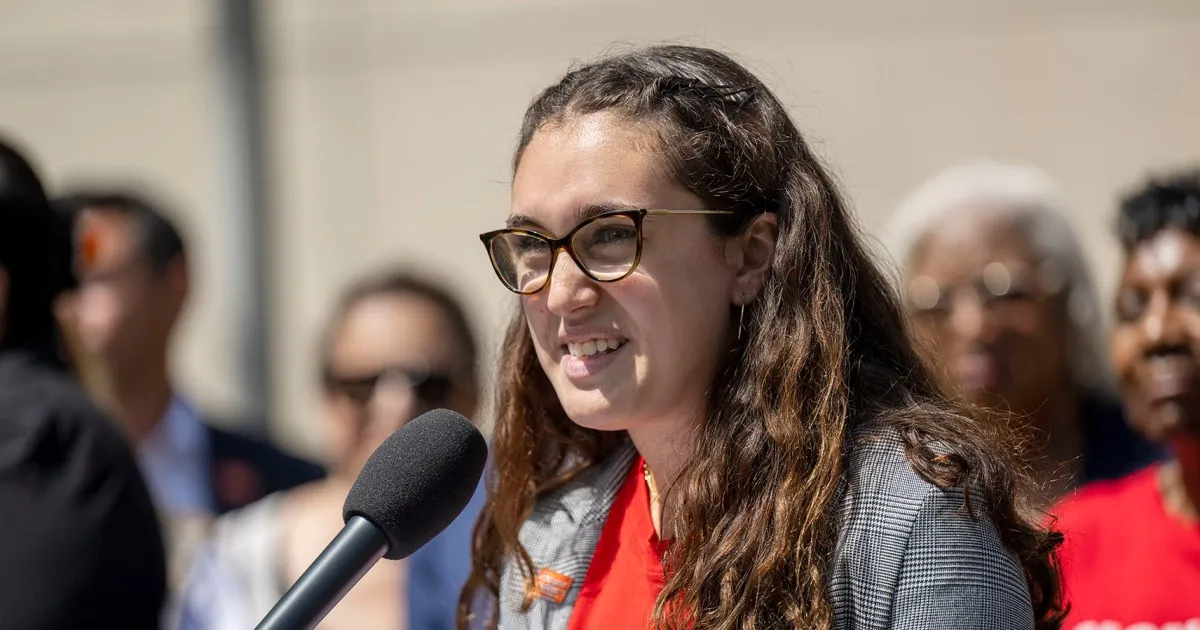 Survivors of Gun Violence Speak Out After Brown University Shooting