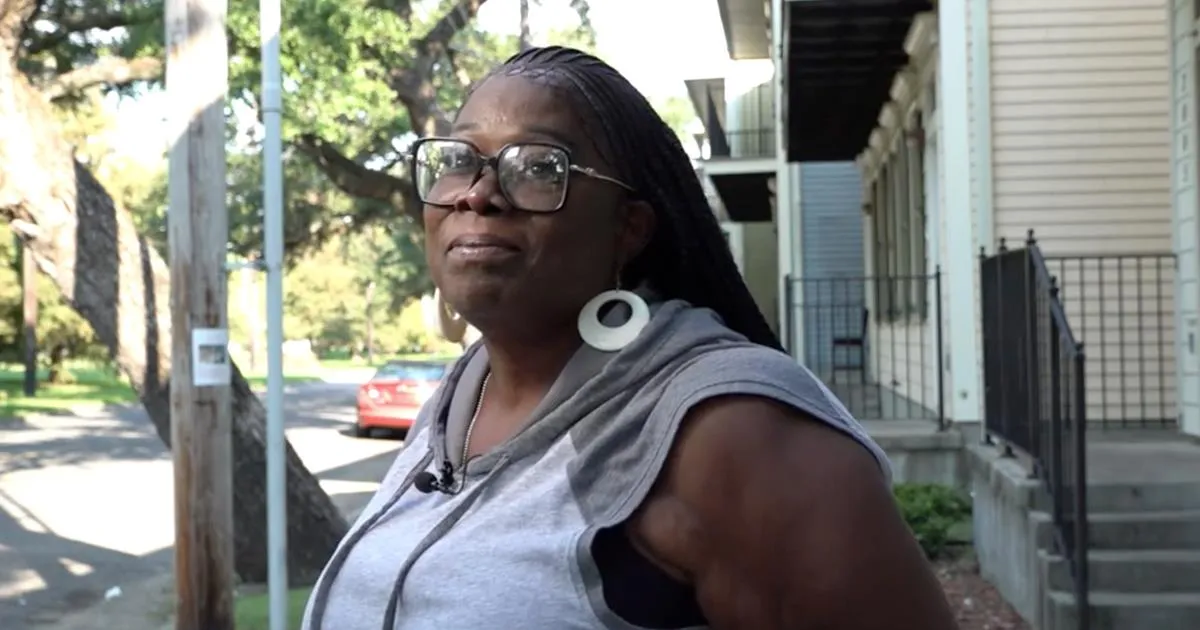 Survivors Reflect on Hurricane Katrina: Two Decades of Resilience and Recovery