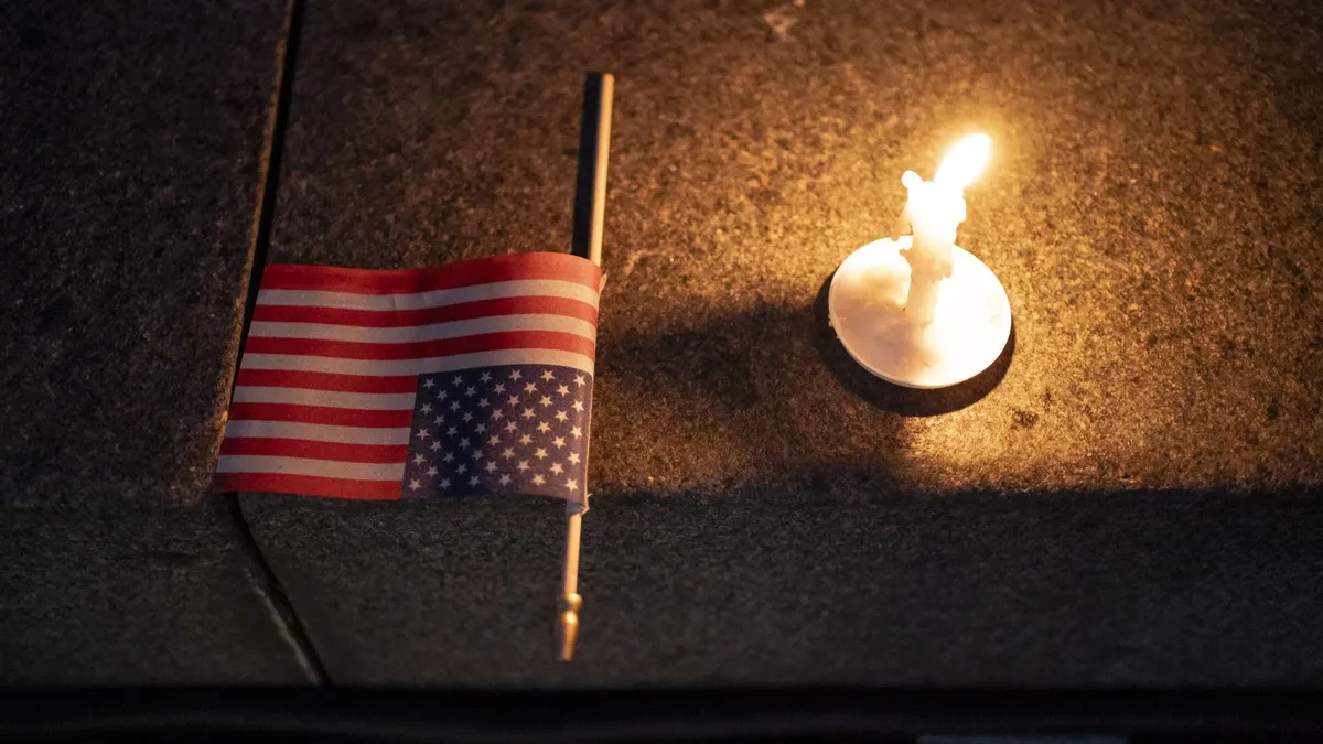 Suspect in Custody for Murder of Activist Charlie Kirk: What We Know