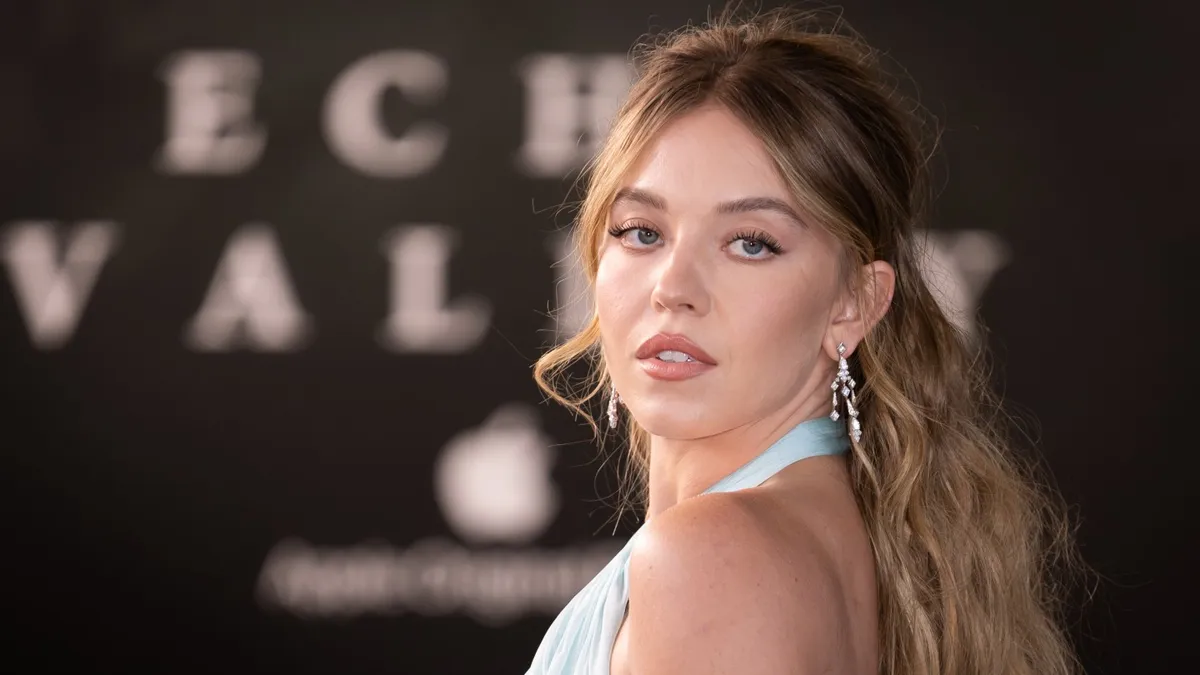 Sydney Sweeney Sparks Controversy Amid Busy Film Schedule