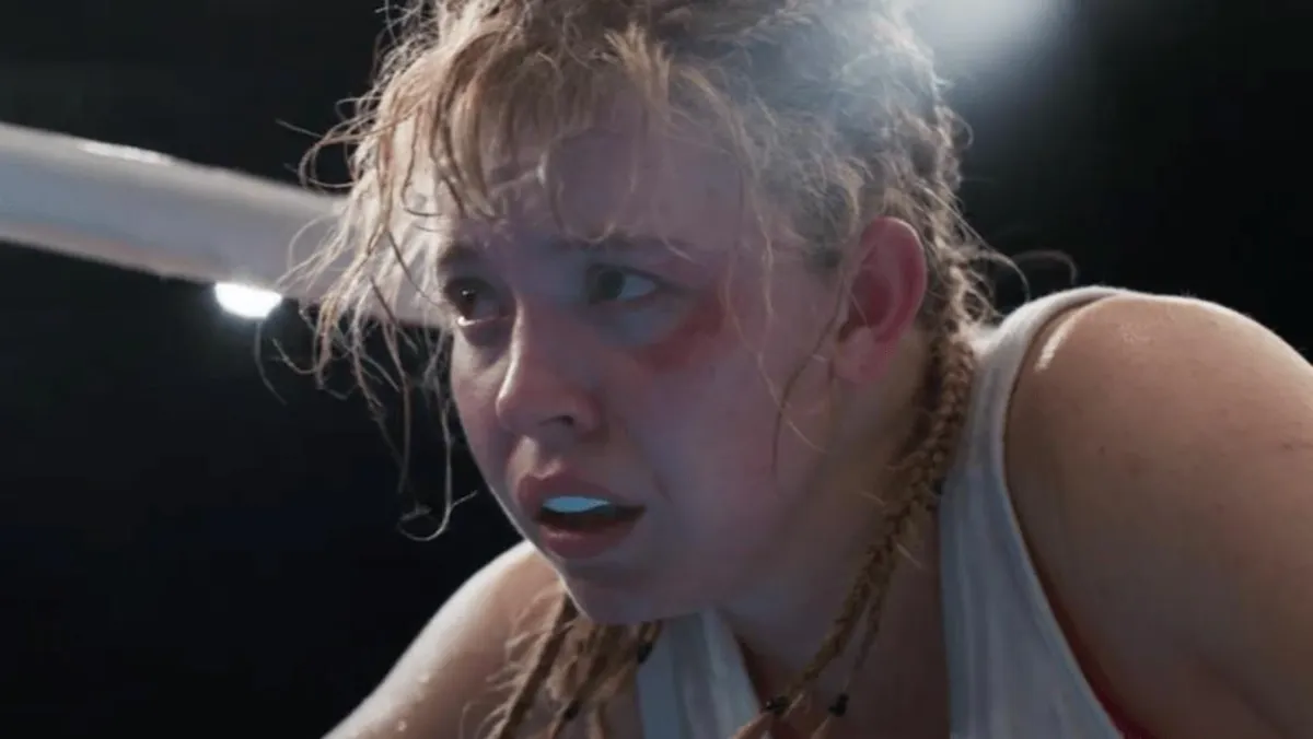 Sydney Sweeney Transforms into Boxing Legend in 'Christy' Biopic