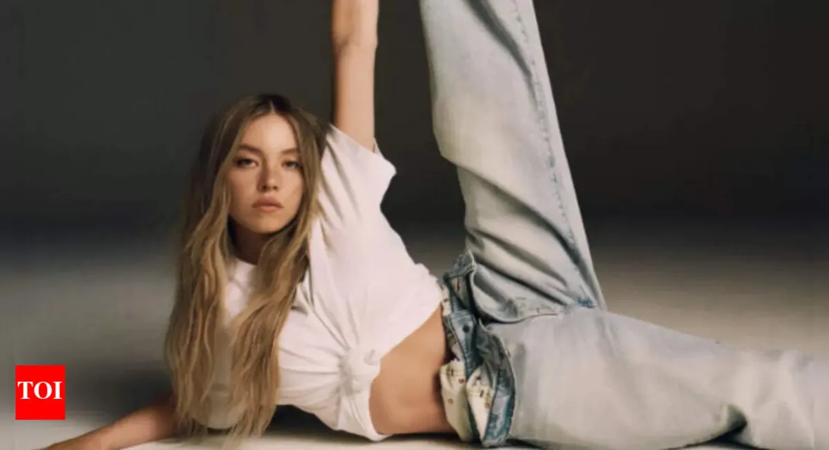 Sydney Sweeney's American Eagle Ad Sparks Controversy Over 'Nazi Propaganda' Claims