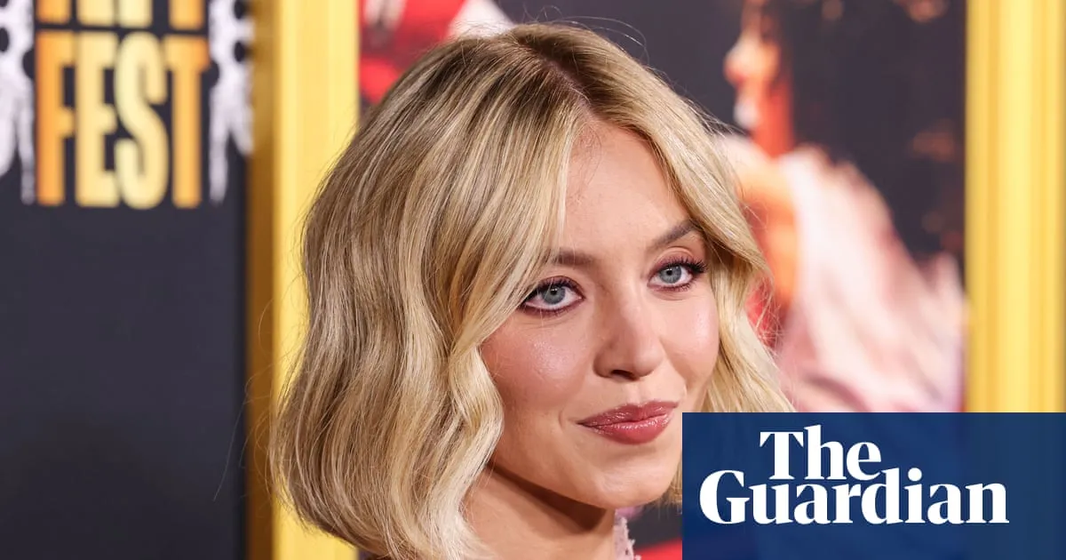 Sydney Sweeney's 'Christy' Struggles at Box Office but Makes Impact
