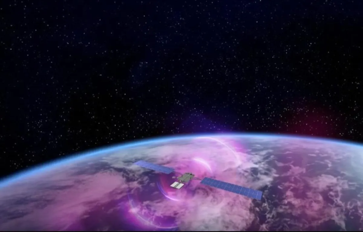 T-Mobile Launches Groundbreaking Satellite-to-Mobile Service with Starlink
