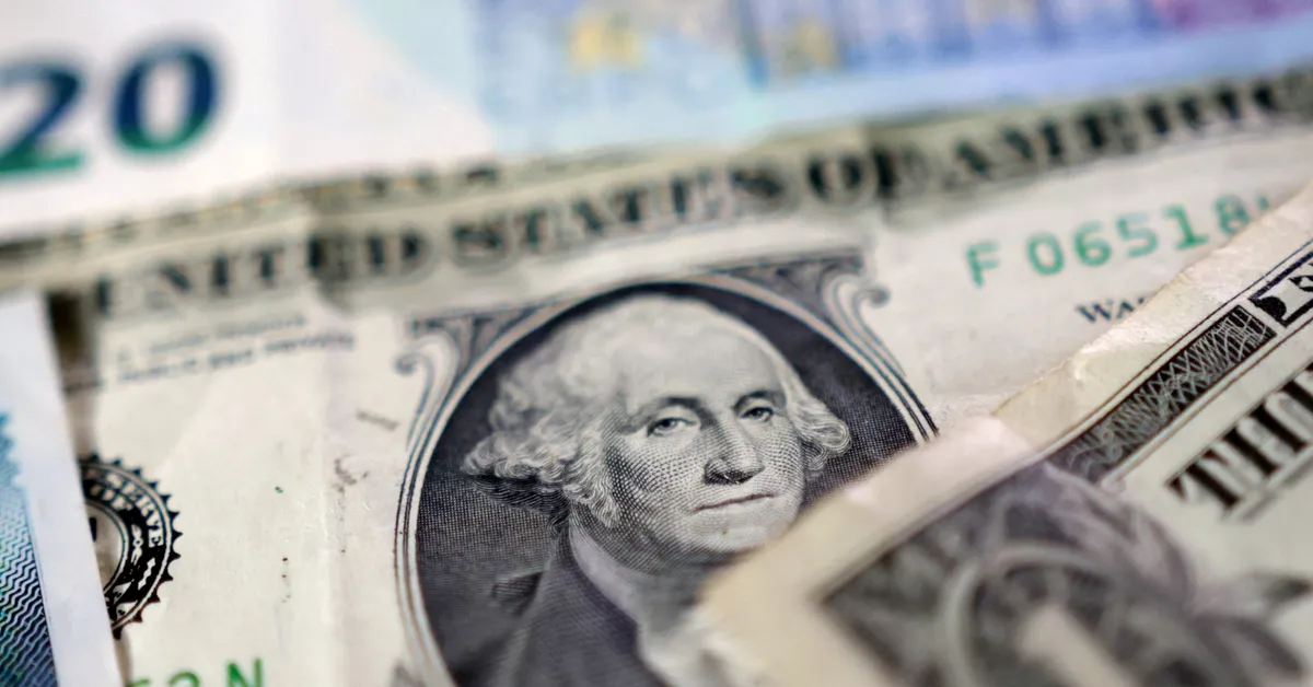 Taiwan Dollar Soars: Could Asian Currencies Be Next to Revalue?