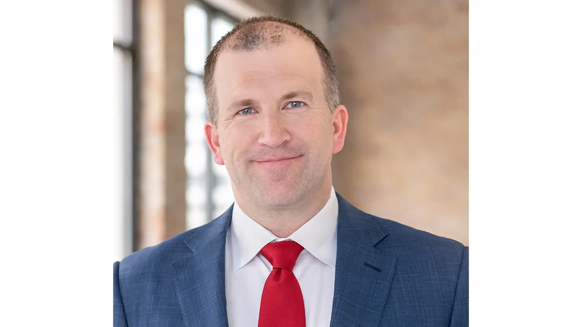 Target Appoints Michael Fiddelke as New CEO Amid Sales Slump
