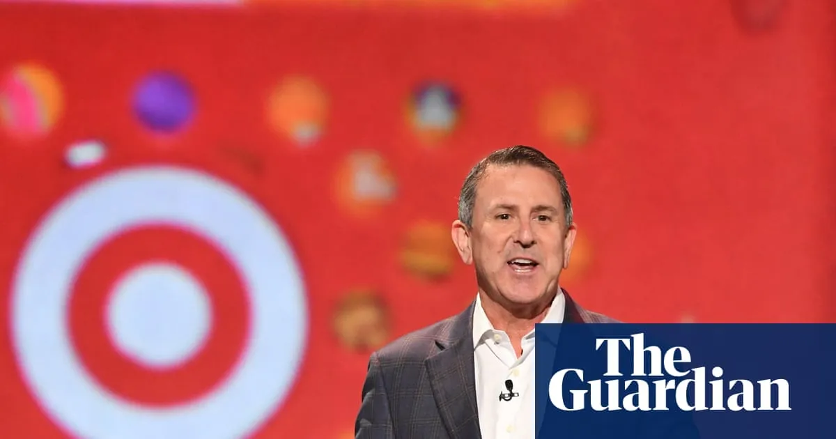 Target CEO Steps Down Amidst Boycotts and Slumping Sales