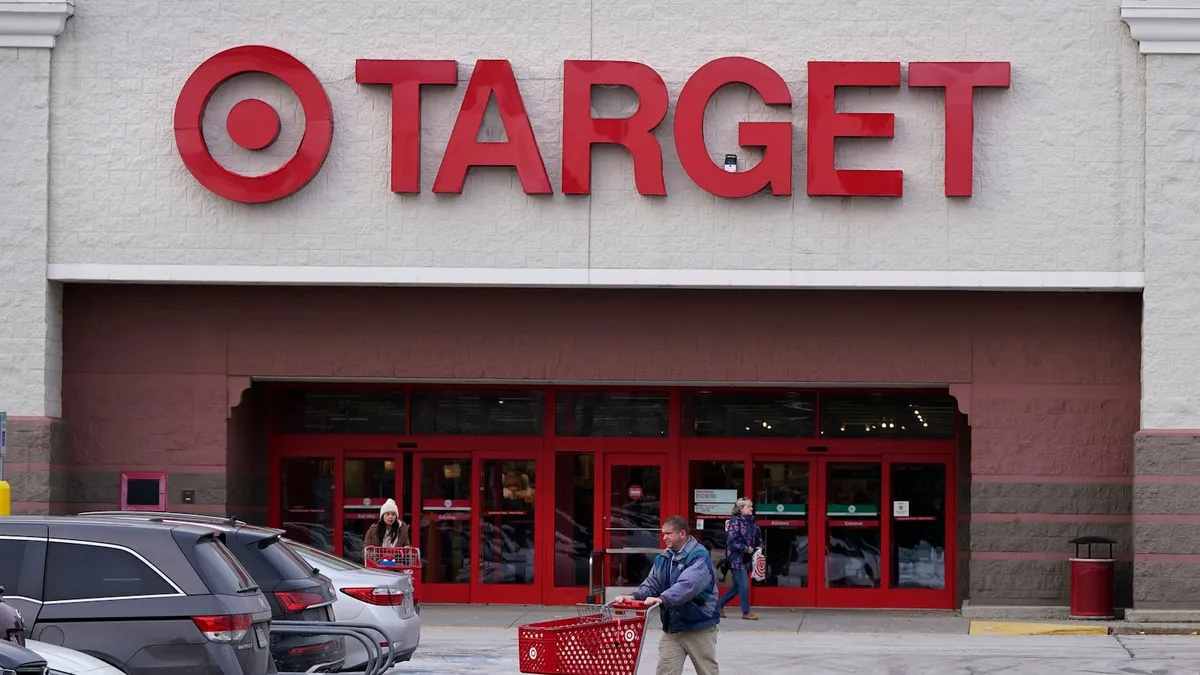 Target CEO Warns of Price Hikes Amid Tariff Turmoil