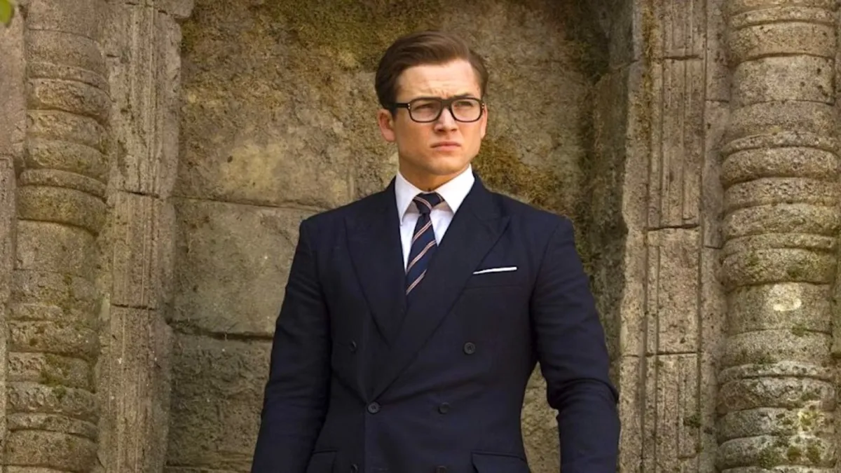 Taron Egerton Declines Bond Role: 'I'm Too Messy' for 007