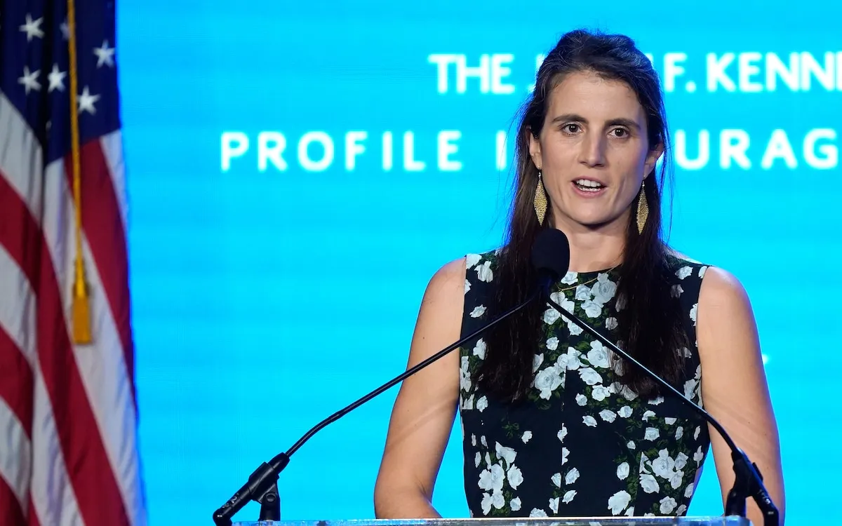 Tatiana Schlossberg, Environmental Advocate and Kennedy Family Member, Dies at 35