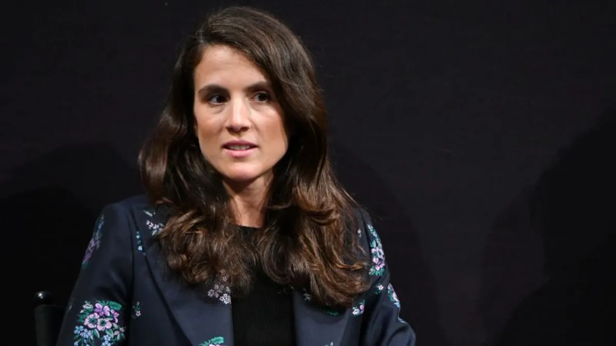 Tatiana Schlossberg, JFK's Granddaughter, Faces Terminal Cancer Diagnosis